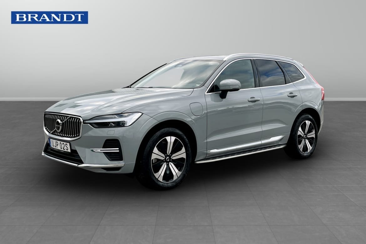 Volvo XC60 2025 – bild 1 av 9