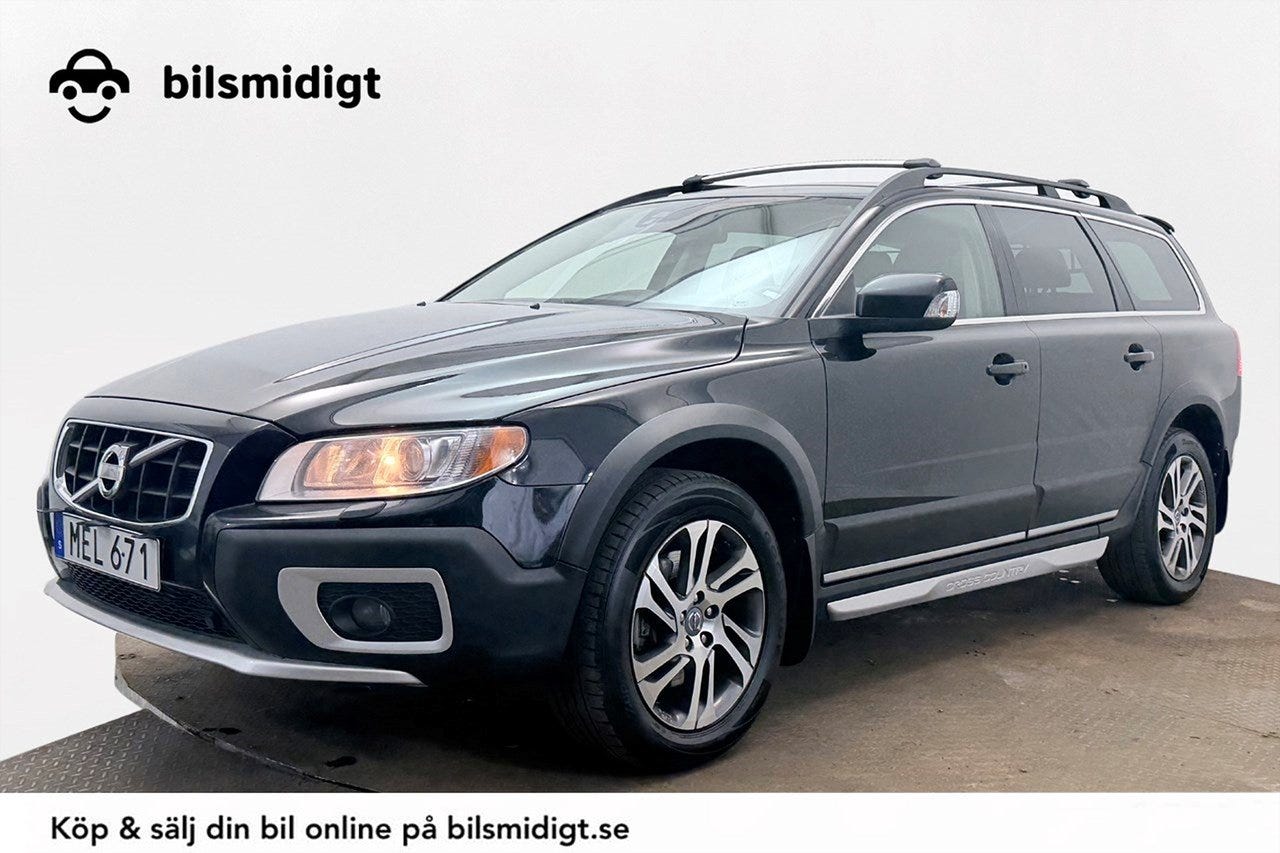 Volvo XC70 2013 – bild 1 av 24