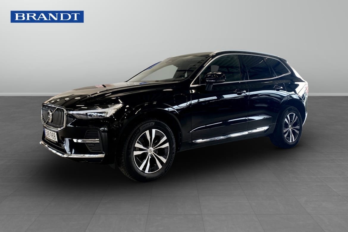 Volvo XC60 2023 – bild 1 av 16