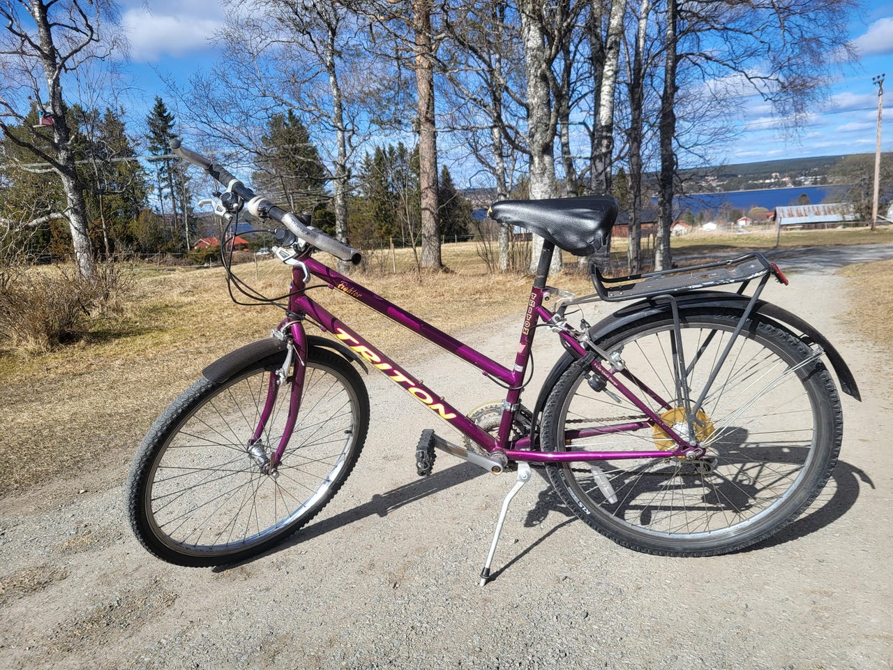 Cykel | Blocket