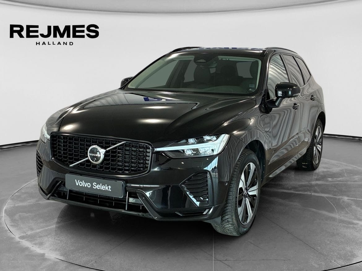 Volvo XC60 2024 – bild 1 av 16