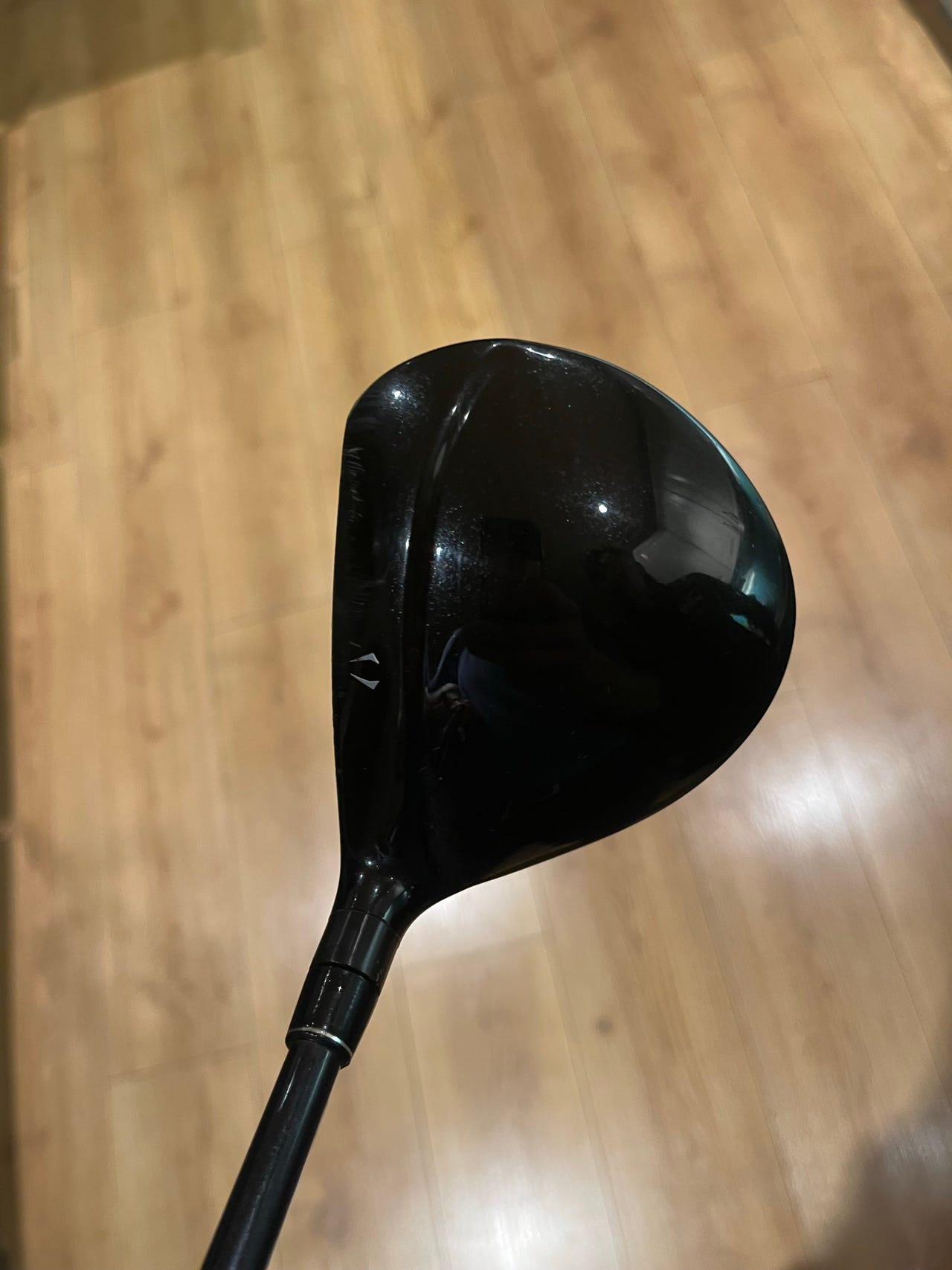 Srixon Z F85 fairwaywood 5-wood 18° R-flex | Blocket
