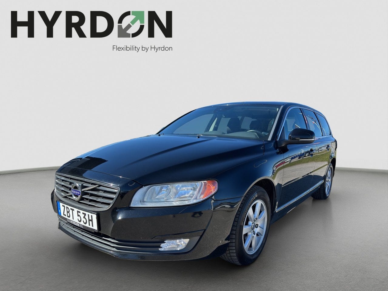 Volvo V70 2014 – bild 1 av 15