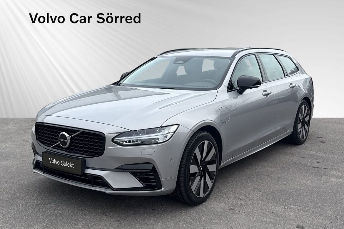 Volvo V90 2026 – bild 1 av 16