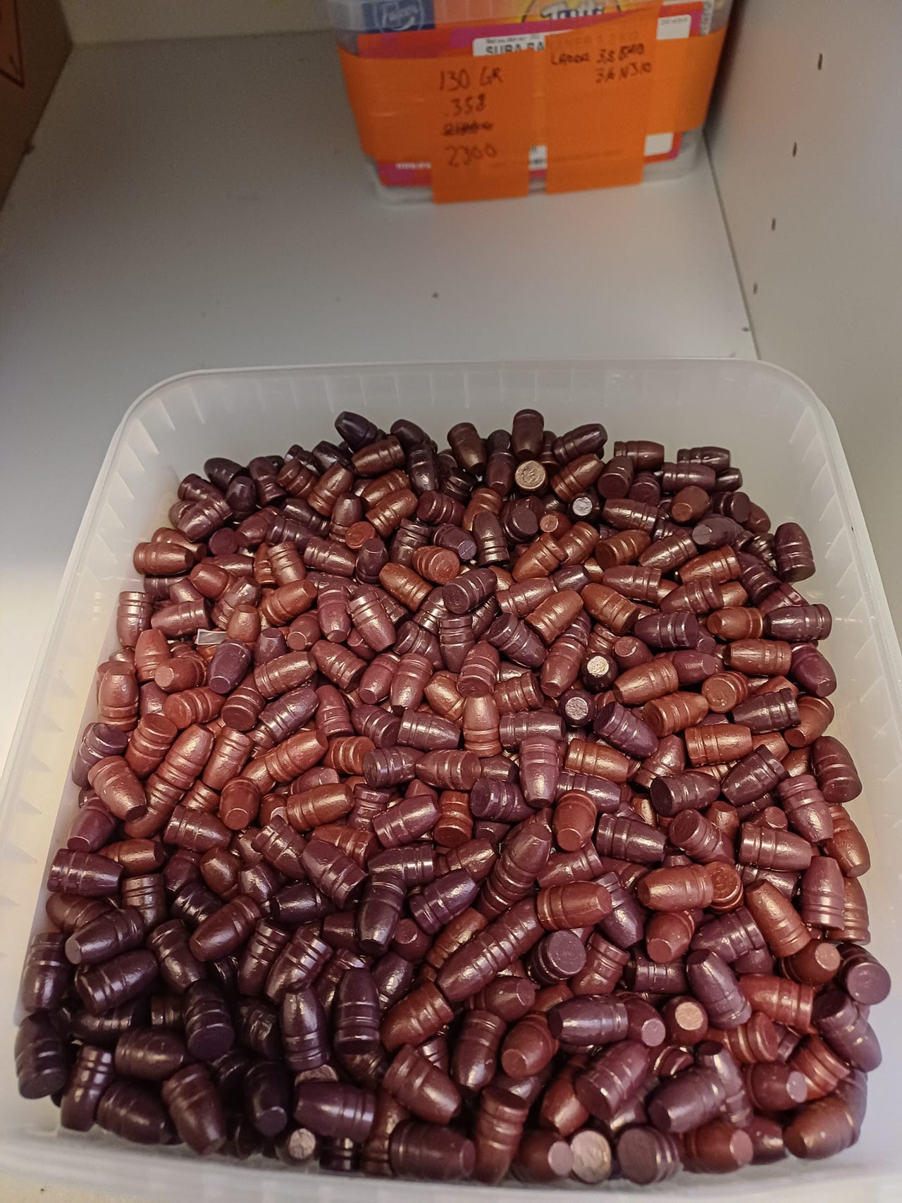 Kulor FP 130 gr .358 | Blocket