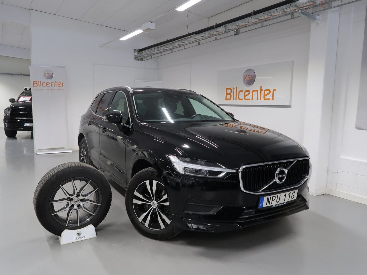 Volvo XC60 2020 – bild 1 av 24