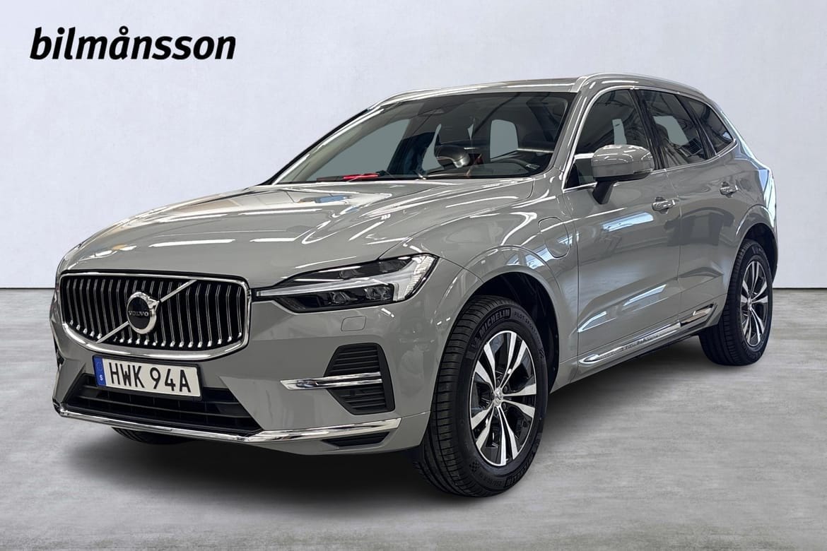 Volvo XC60 2025 – bild 1 av 23