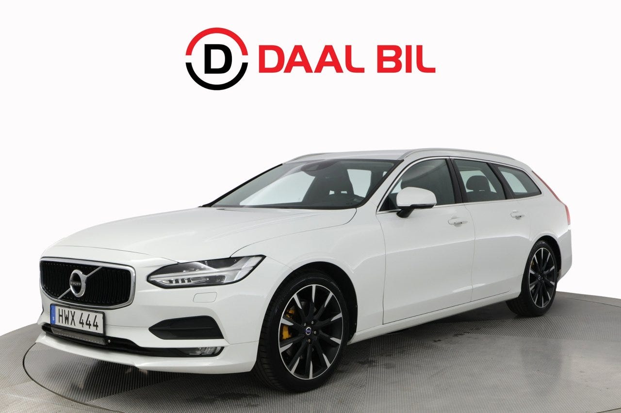 Volvo V90 2017 – bild 1 av 24
