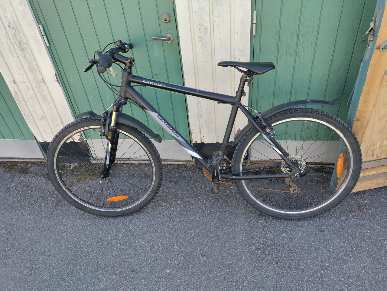 Cykel | Blocket