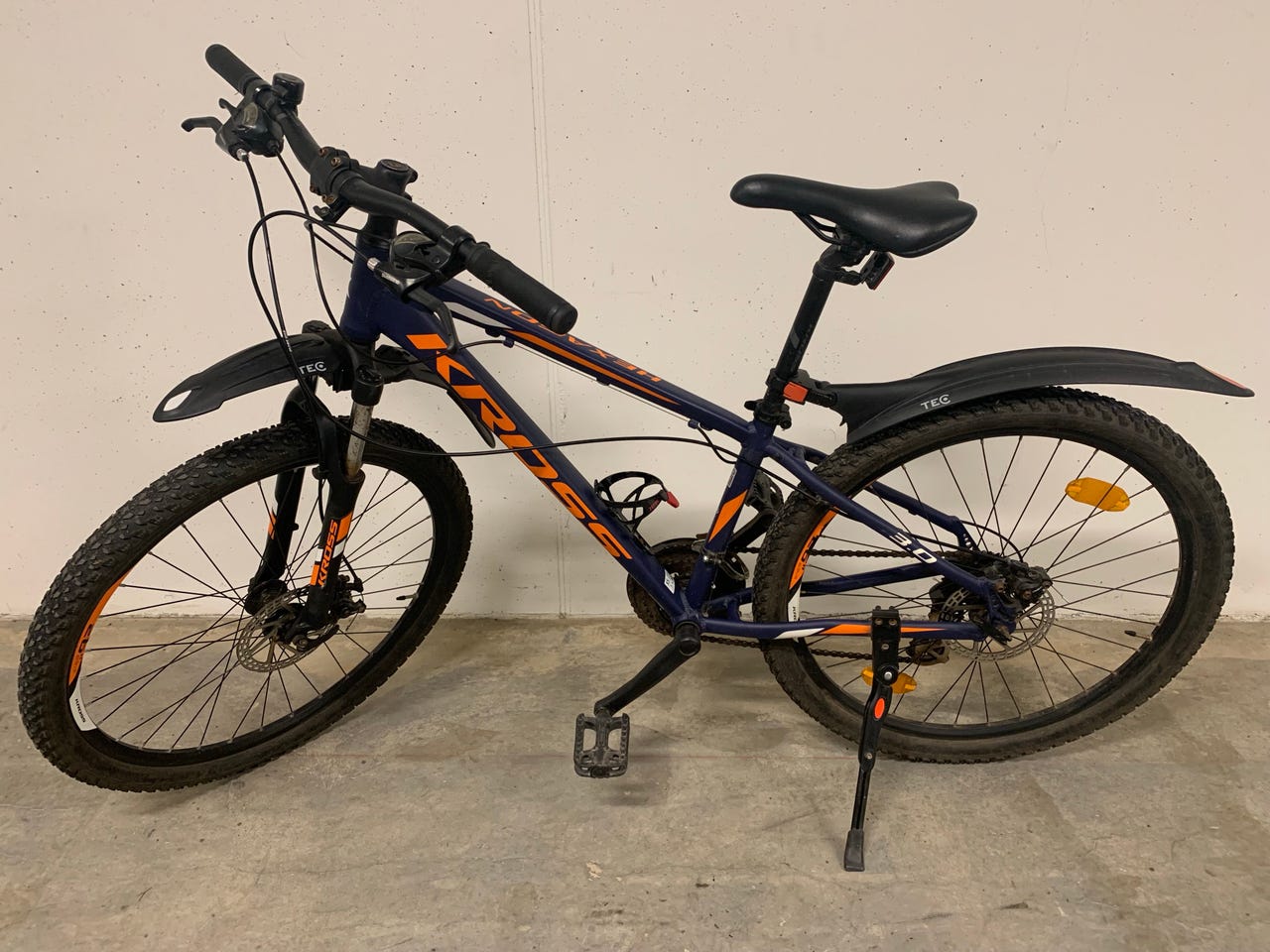 Cykel 26 tum | Blocket