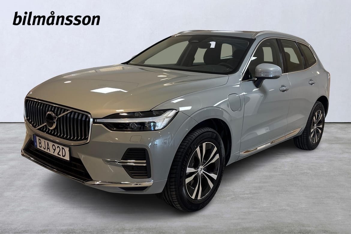 Volvo XC60 2025 – bild 1 av 14