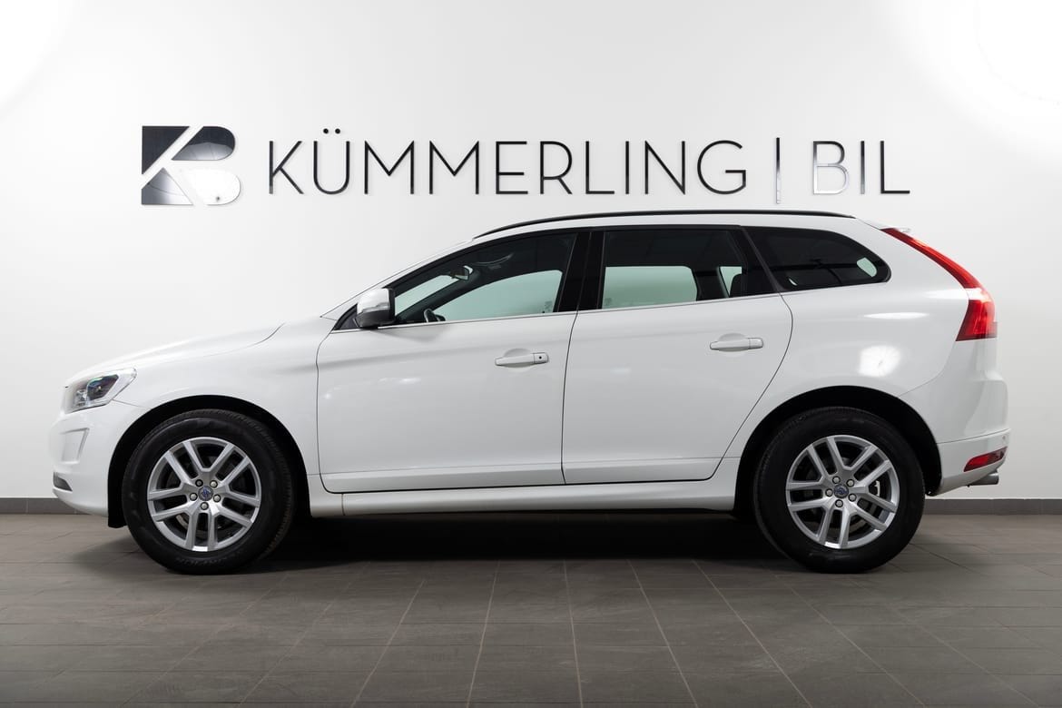 Volvo XC60 2017 – bild 1 av 22