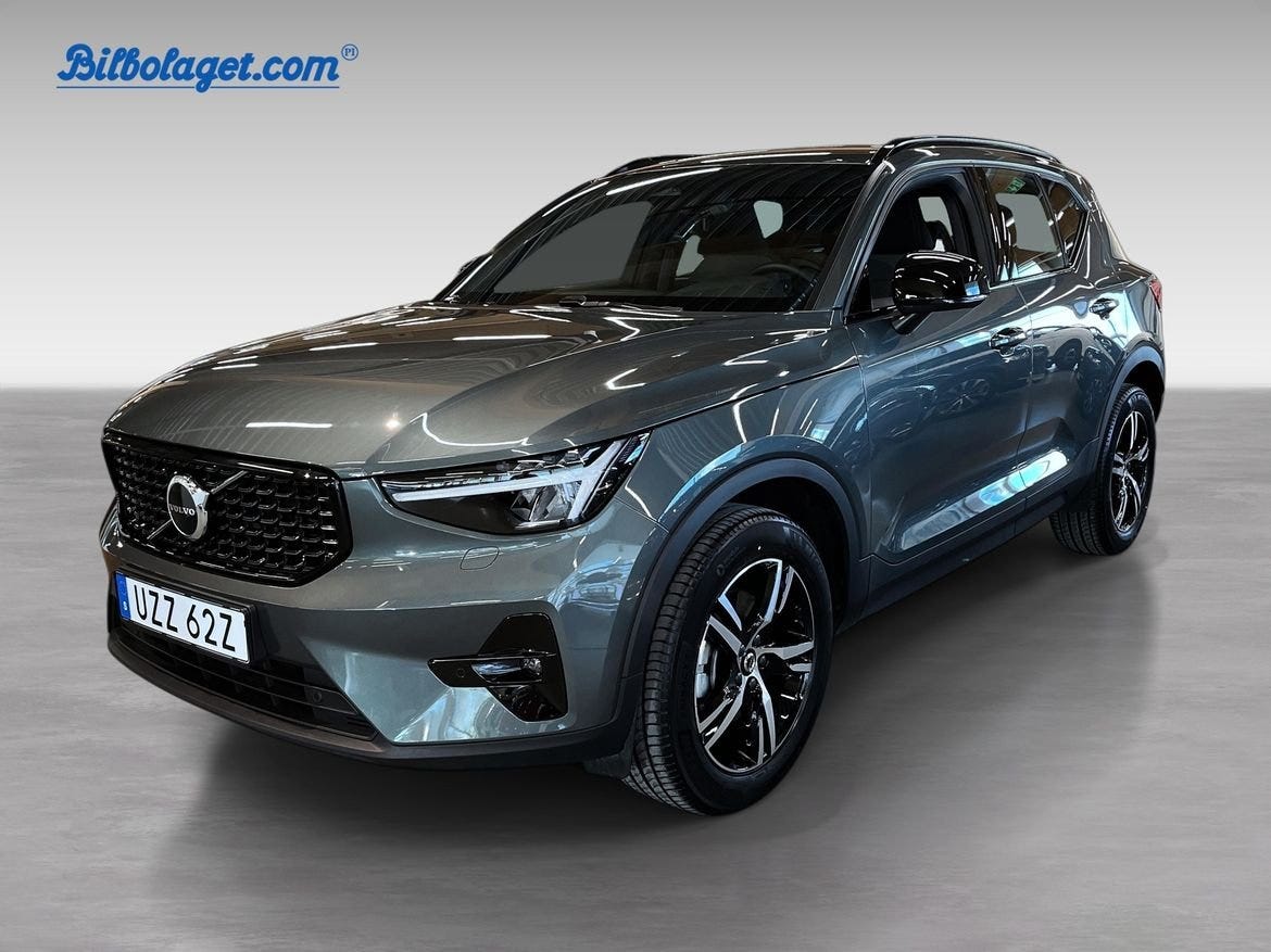 Volvo XC40 2026 – bild 1 av 16