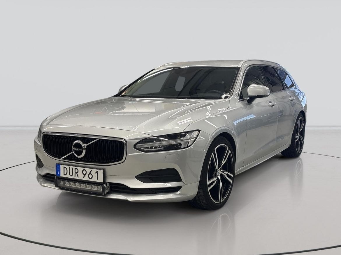Volvo V90 2019 – bild 1 av 24