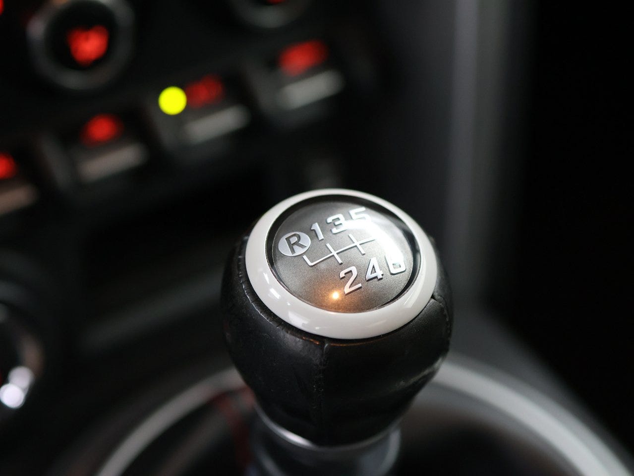 Subaru BRZ 2.0 Boxer | 200 ch | BVM | GPS | Sièges chauffants | Accès sans clé | Régulateur