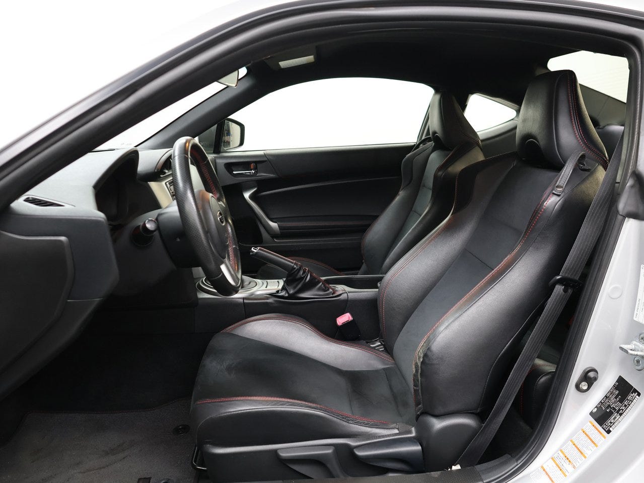 Subaru BRZ 2.0 Boxer | 200 ch | BVM | GPS | Sièges chauffants | Accès sans clé | Régulateur