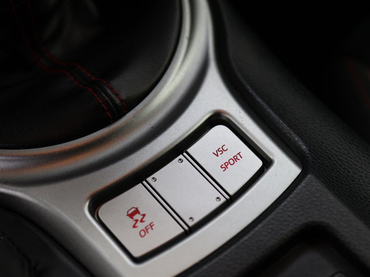 Subaru BRZ 2.0 Boxer | 200 ch | BVM | GPS | Sièges chauffants | Accès sans clé | Régulateur