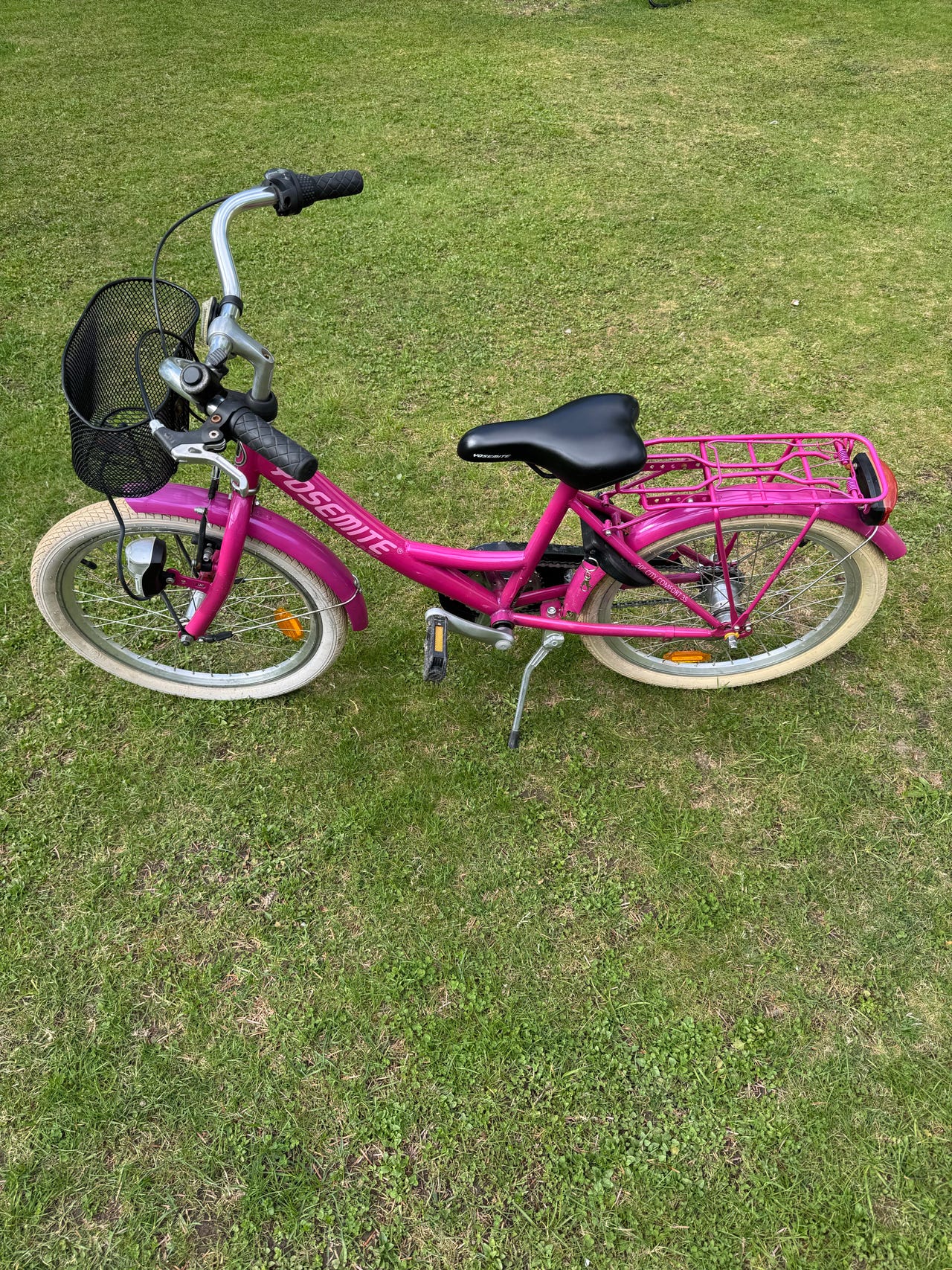 Cykel 20” | Blocket