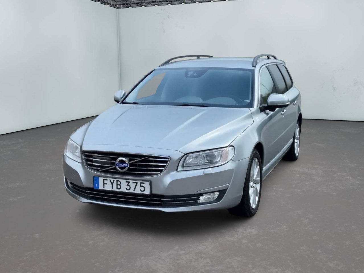 Volvo V70 2016 – bild 1 av 13