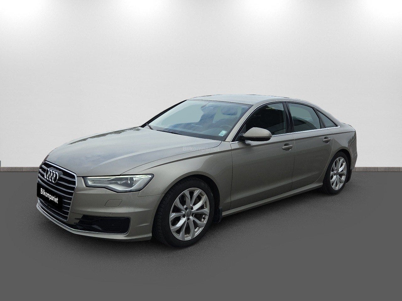 Audi A6 2015 – bild 1 av 13