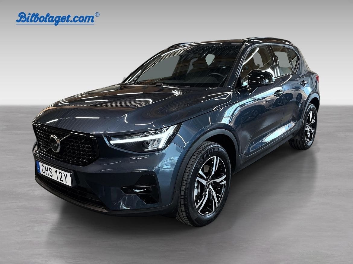Volvo XC40 2026 – bild 1 av 14