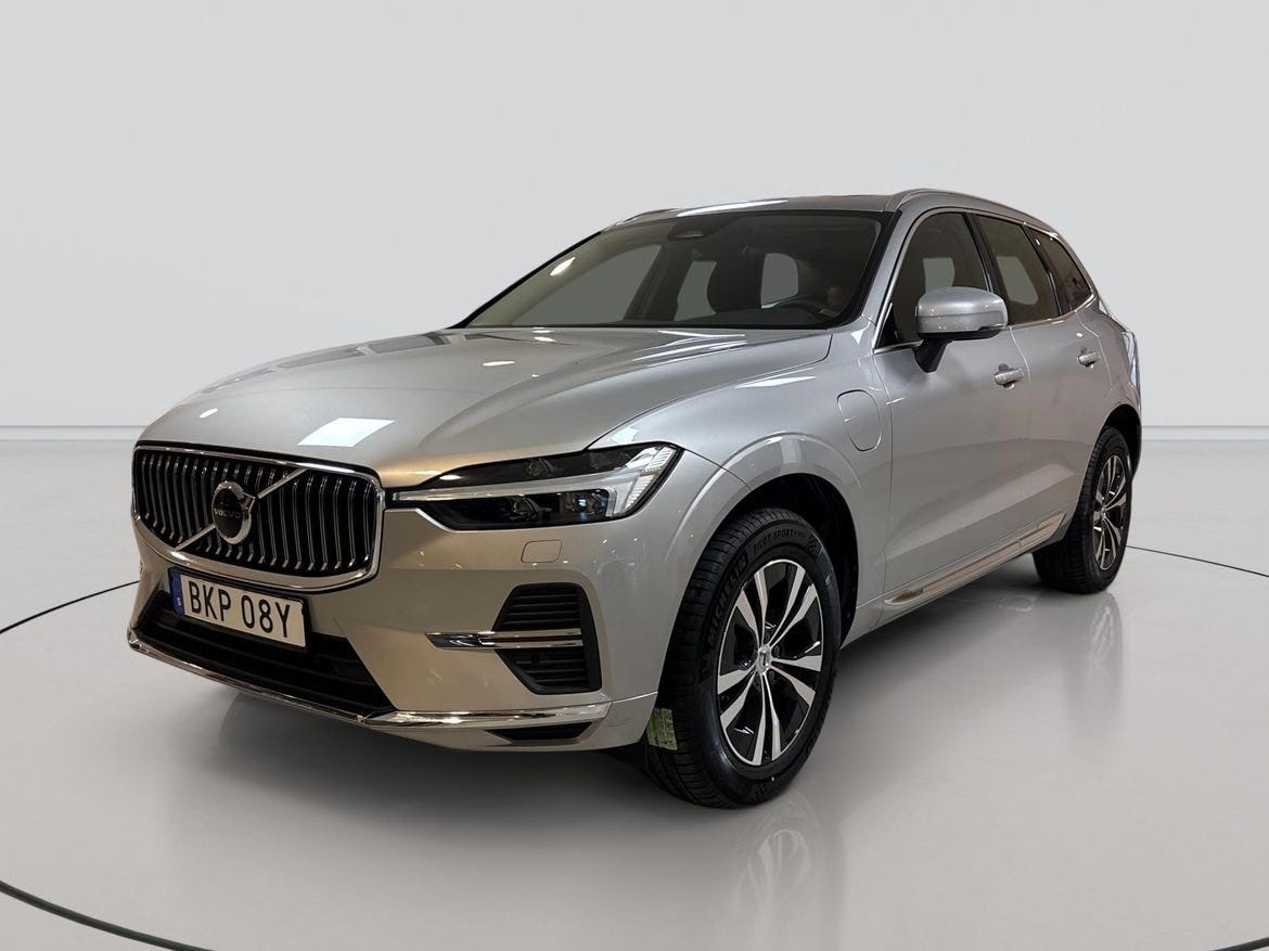 Volvo XC60 2025 – bild 1 av 24