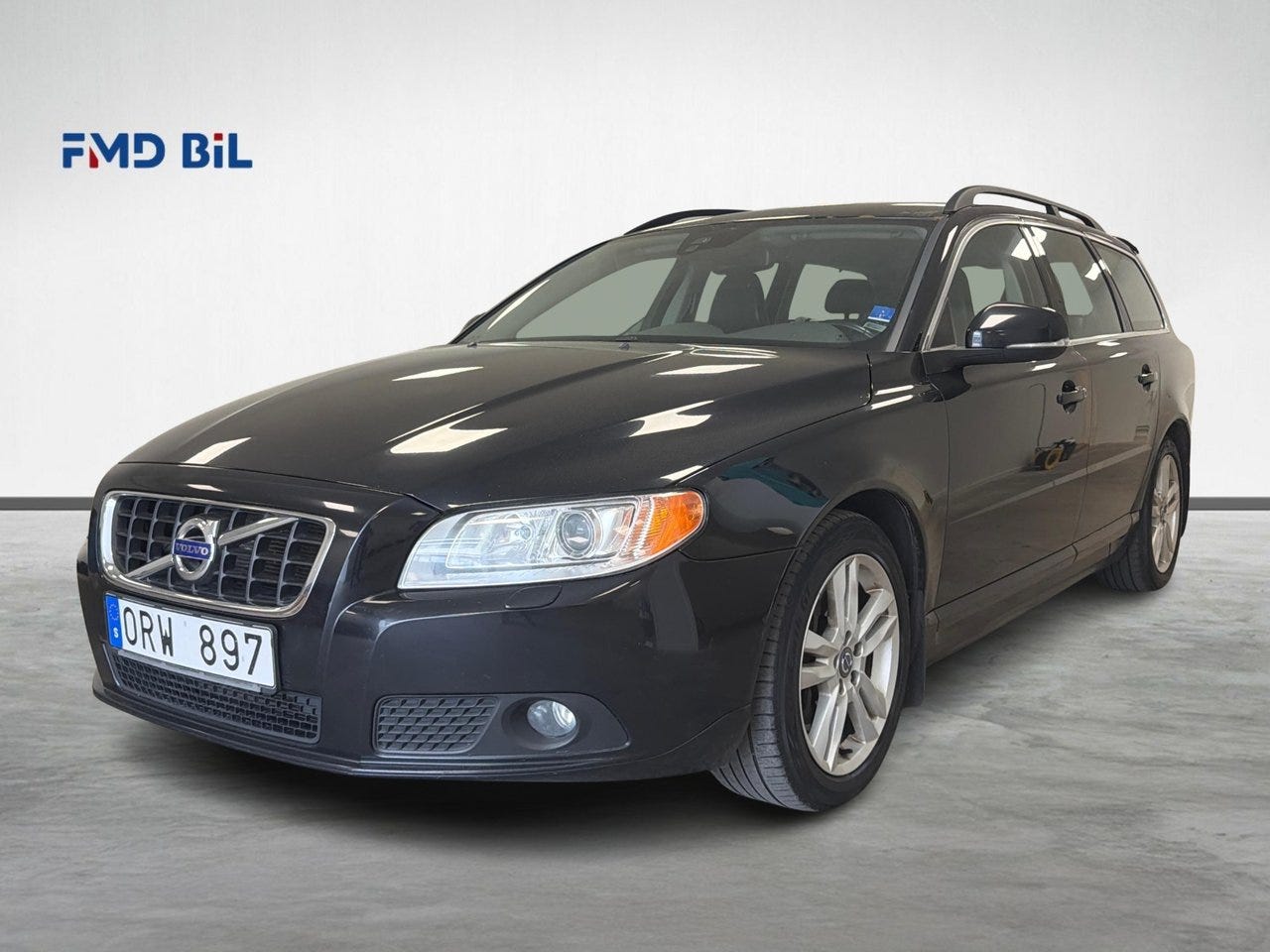 Volvo V70 2013 – bild 1 av 24