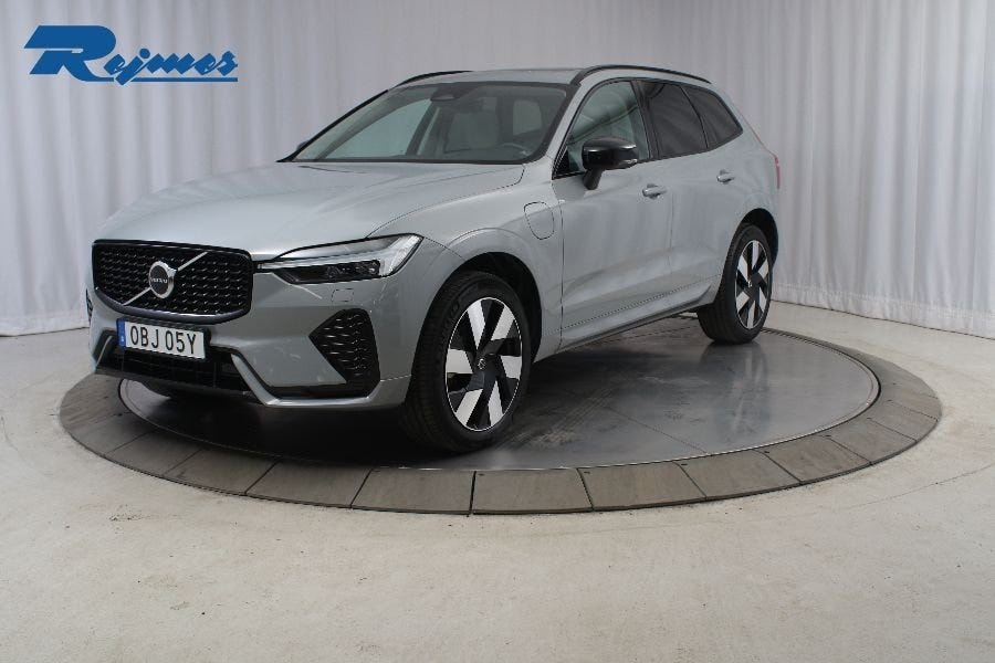 Volvo XC60 2025 – bild 1 av 22