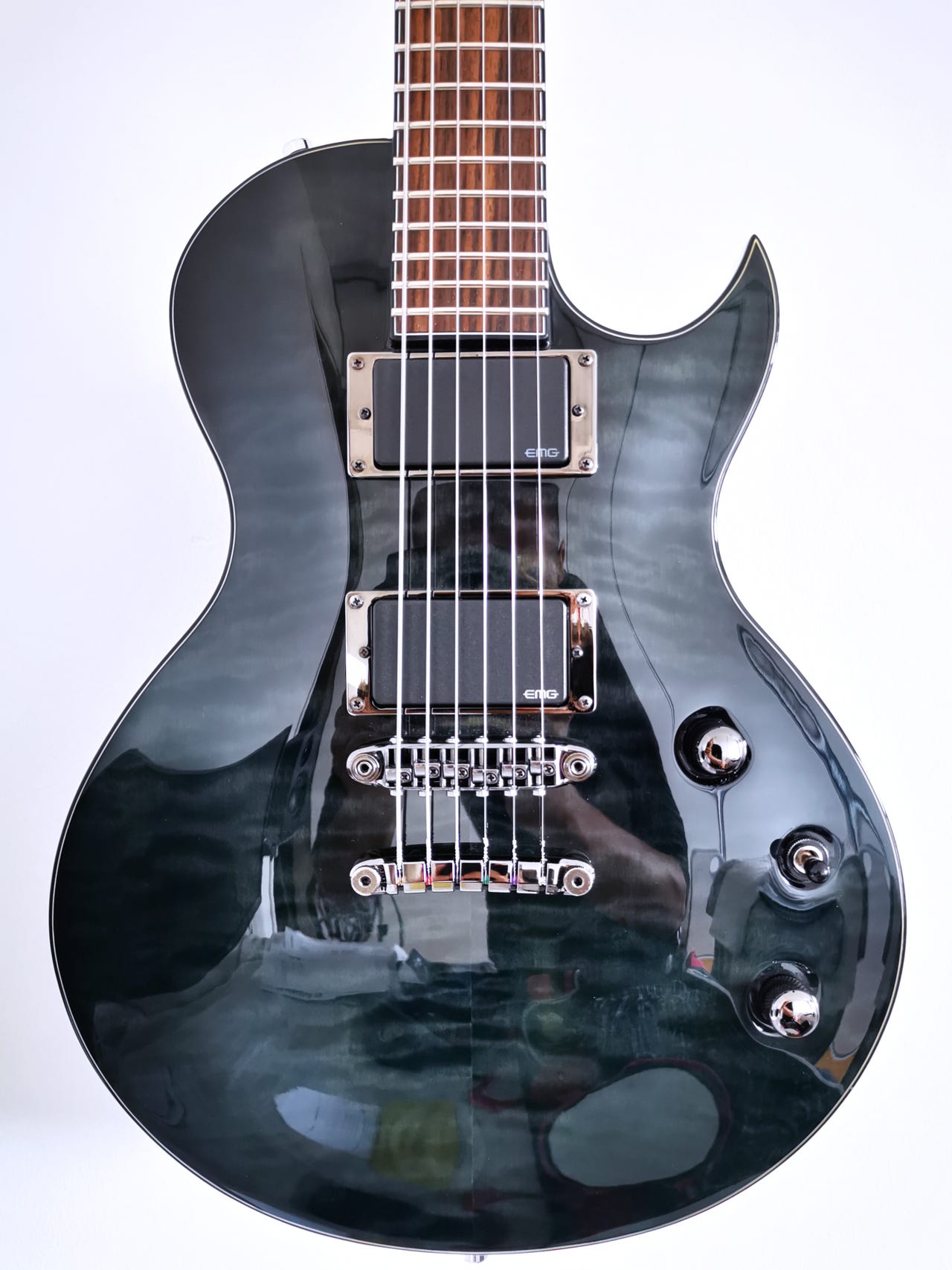 IBANEZ ARZ800 EMG81/60 25インチスケール 635mm IBANEZ ARZ800 EMG81