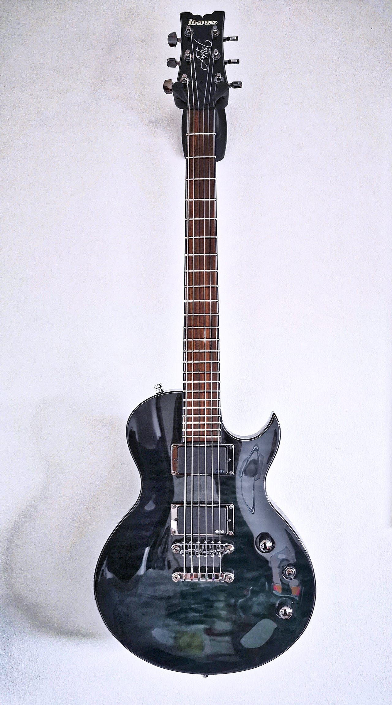 IBANEZ ARZ 800 - EMG 60 / EMG 81 | Blocket