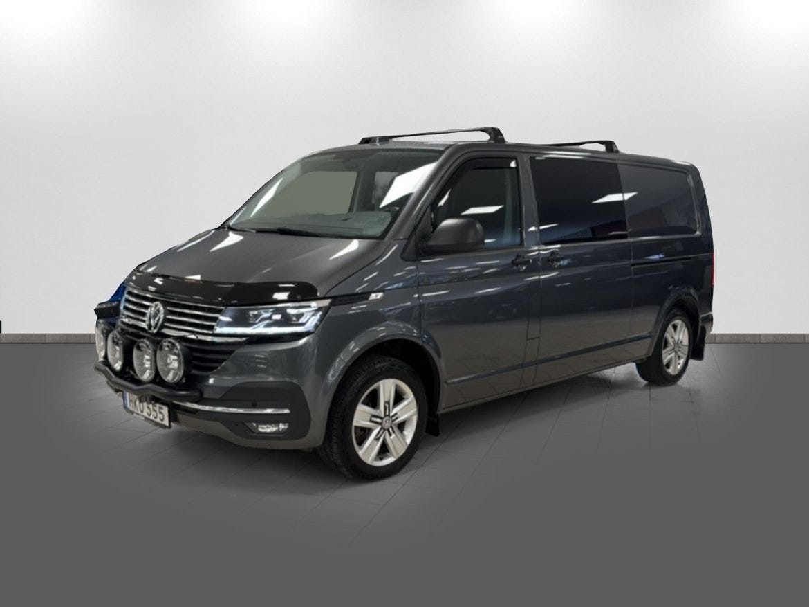 Volkswagen Transporter 2022 – bild 1 av 14