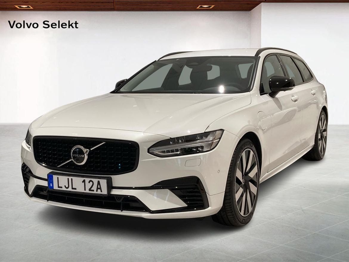 Volvo V90 2026 – bild 1 av 16