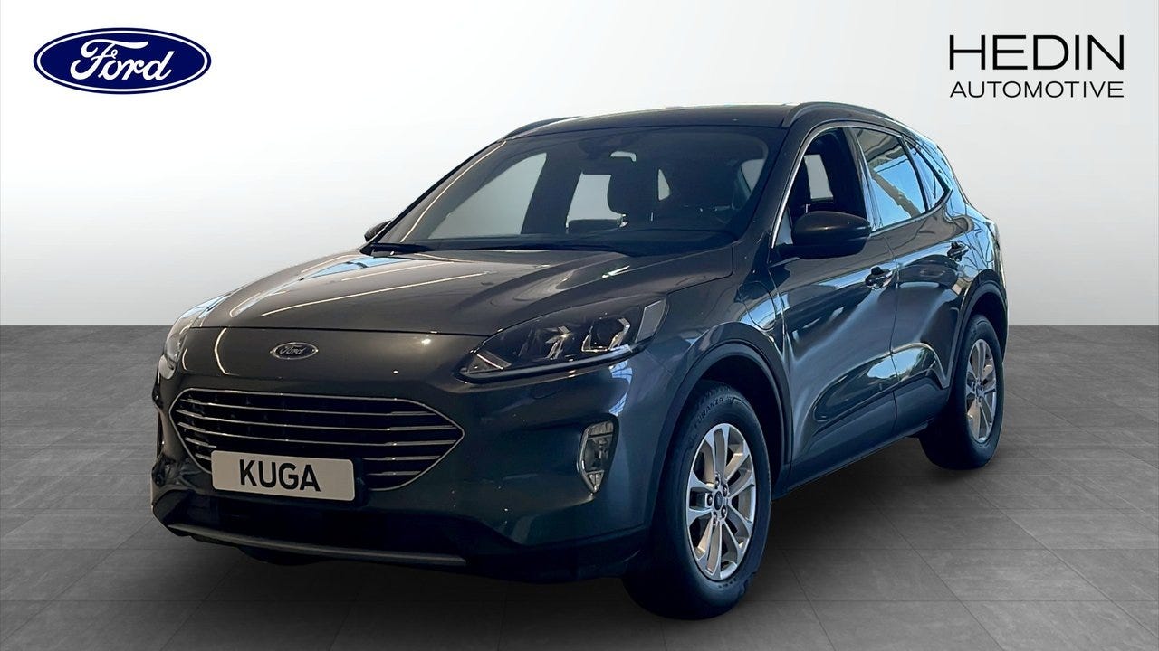Ford Kuga 2023 – bild 1 av 12