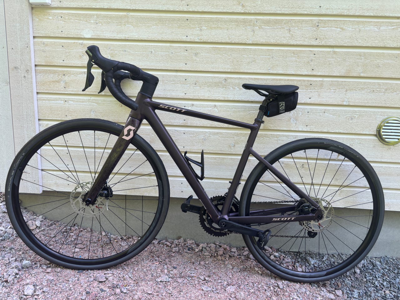 Scott Contessa Speedster 15 disc | Blocket