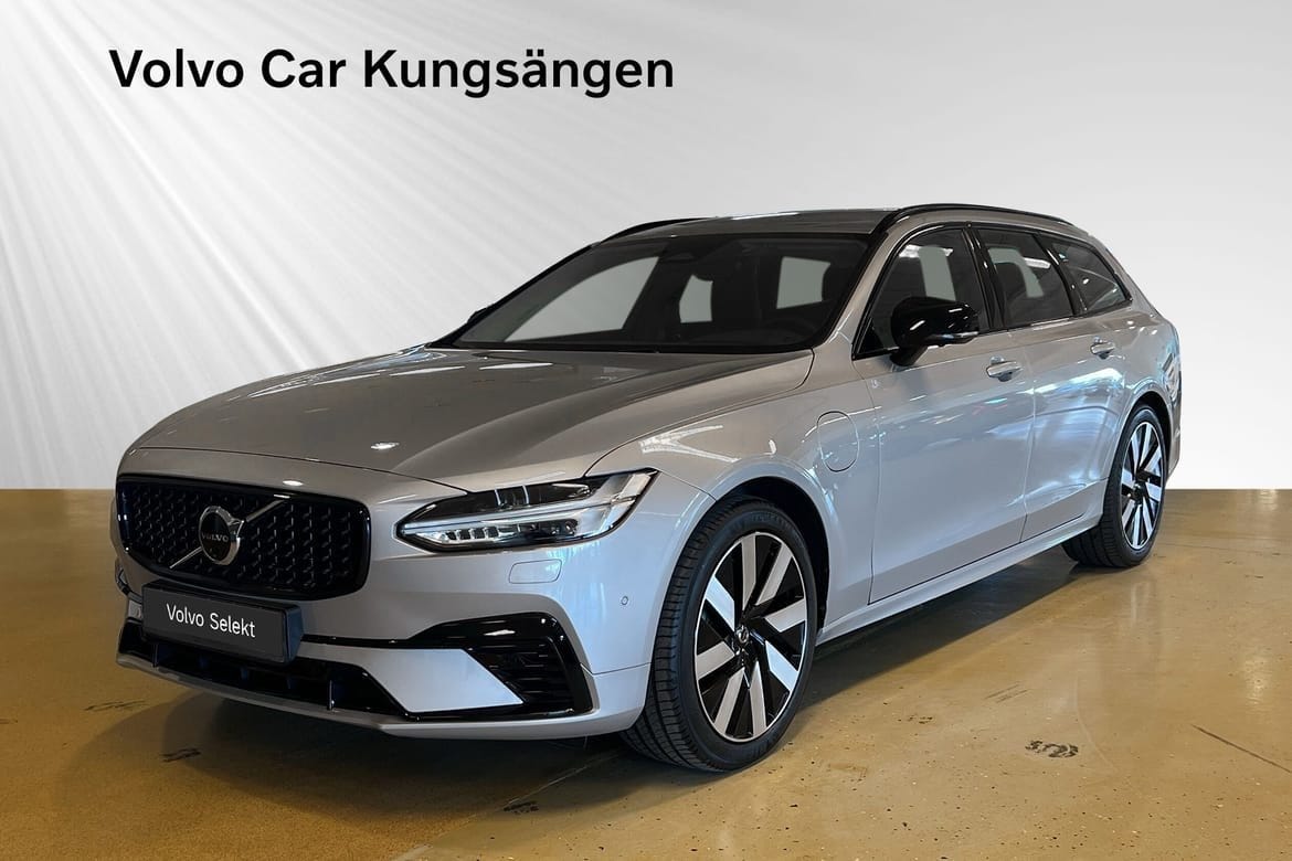Volvo V90 2026 – bild 1 av 24
