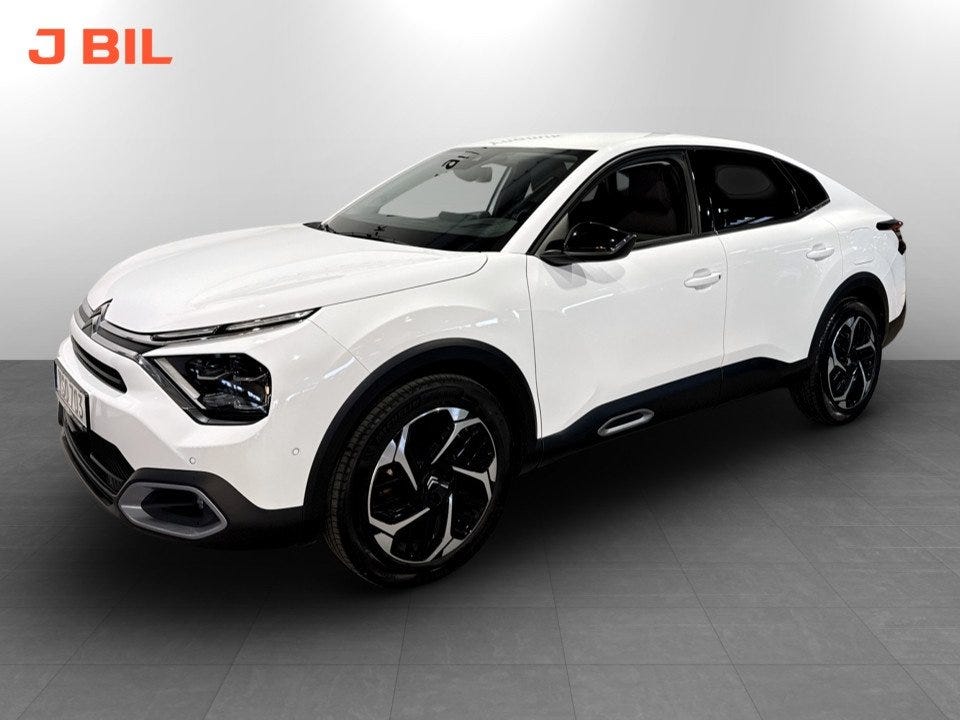 Citroen C4 X 2023 – bild 1 av 15