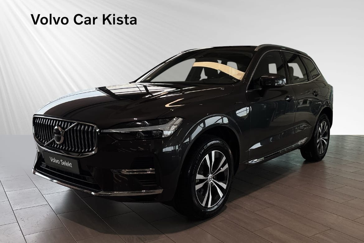 Volvo XC60 2025 – bild 1 av 17