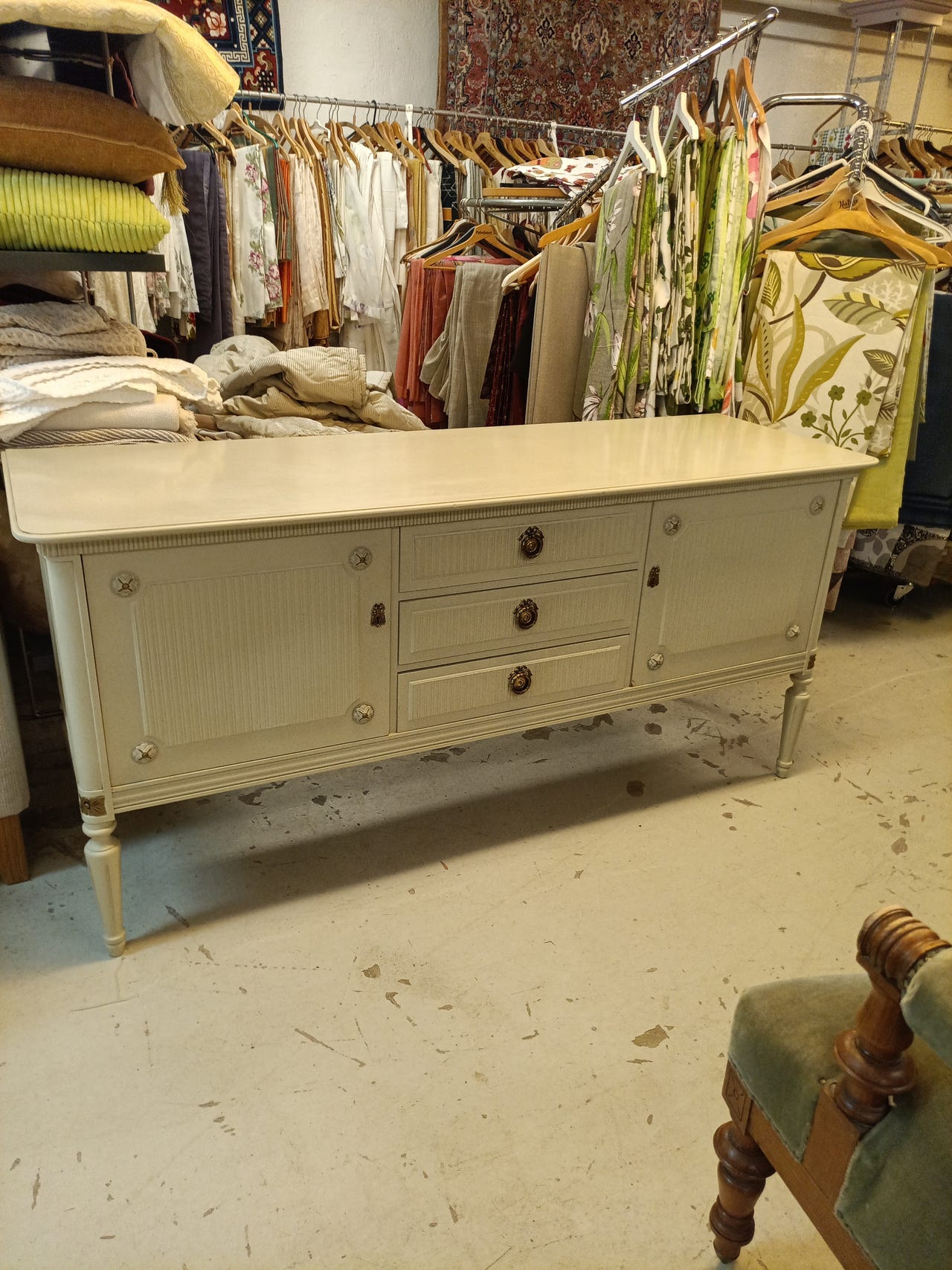 sideboard | Blocket