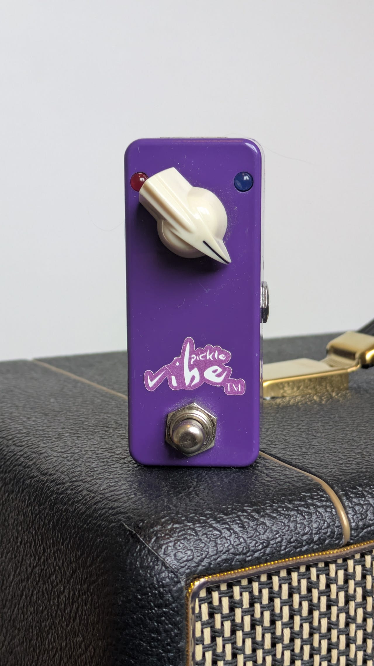 Lovepedal Pickle vibe | Blocket