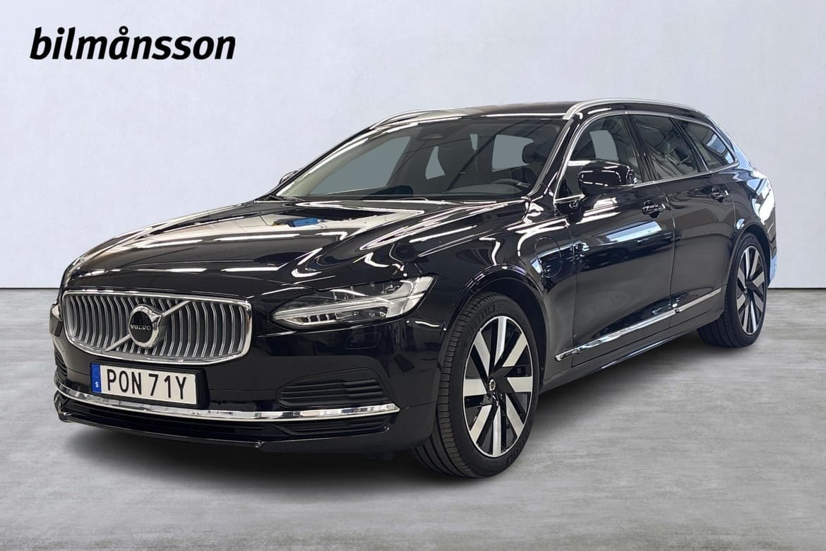 Volvo V90 2025 – bild 1 av 23