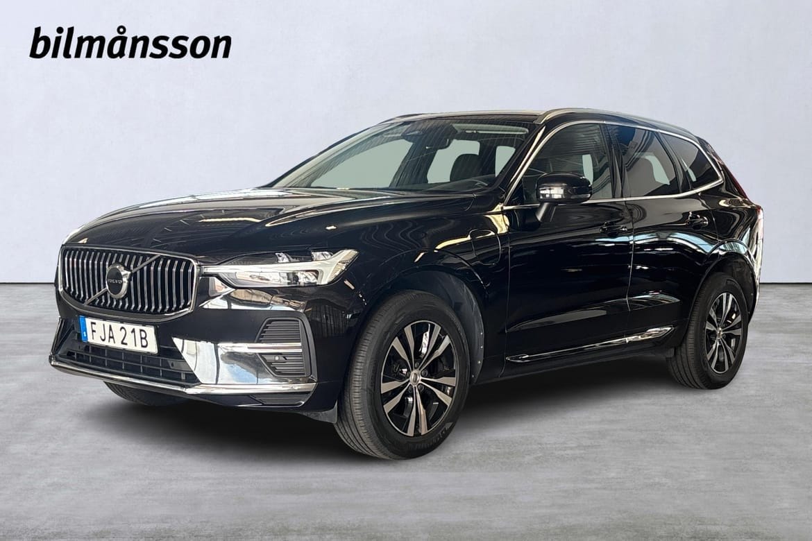 Volvo XC60 2023 – bild 1 av 24