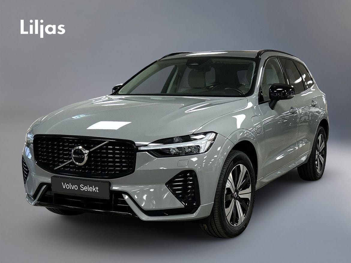 Volvo XC60 2025 – bild 1 av 16