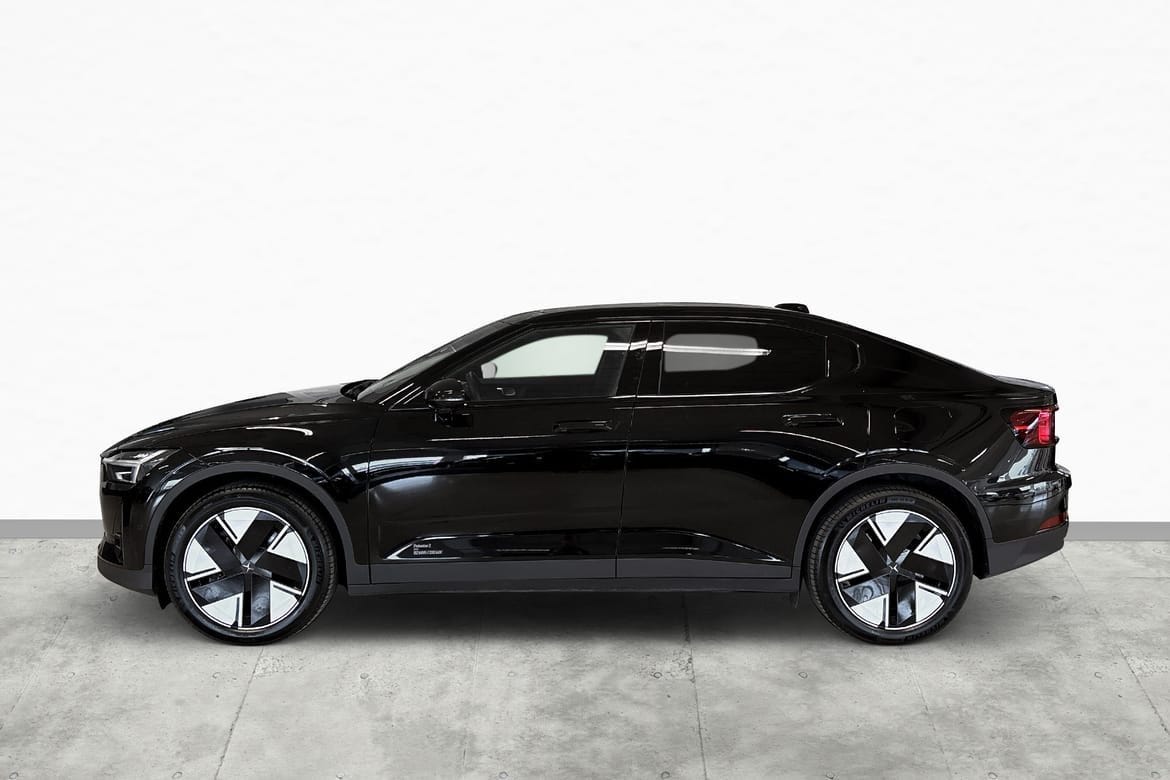 Polestar 2 2026 – bild 1 av 24