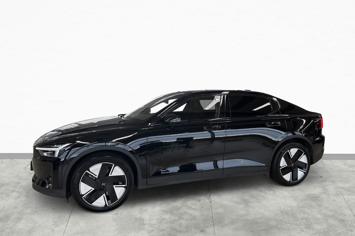 Polestar 2 2026 – bild 1 av 24