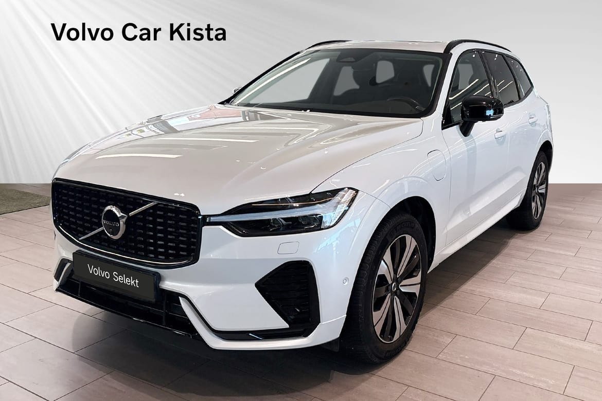 Volvo XC60 2023 – bild 1 av 24