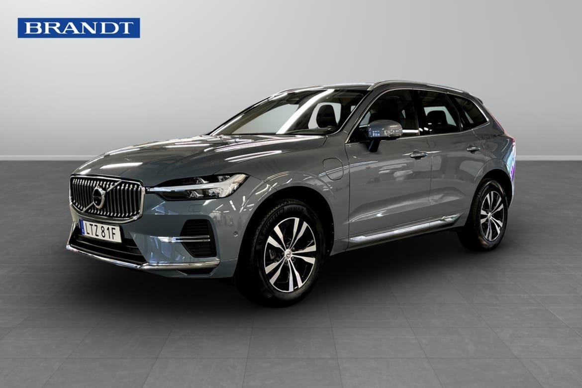 Volvo XC60 2023 – bild 1 av 18