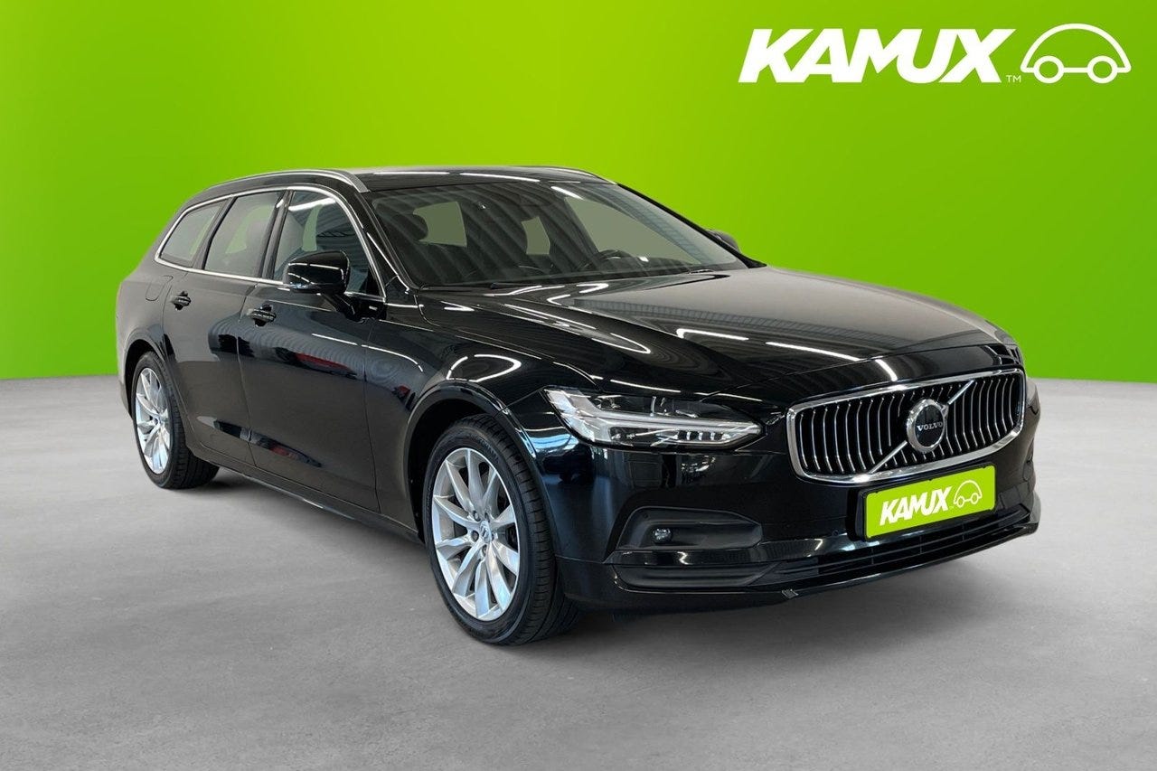 Volvo V90 2021 – bild 1 av 24