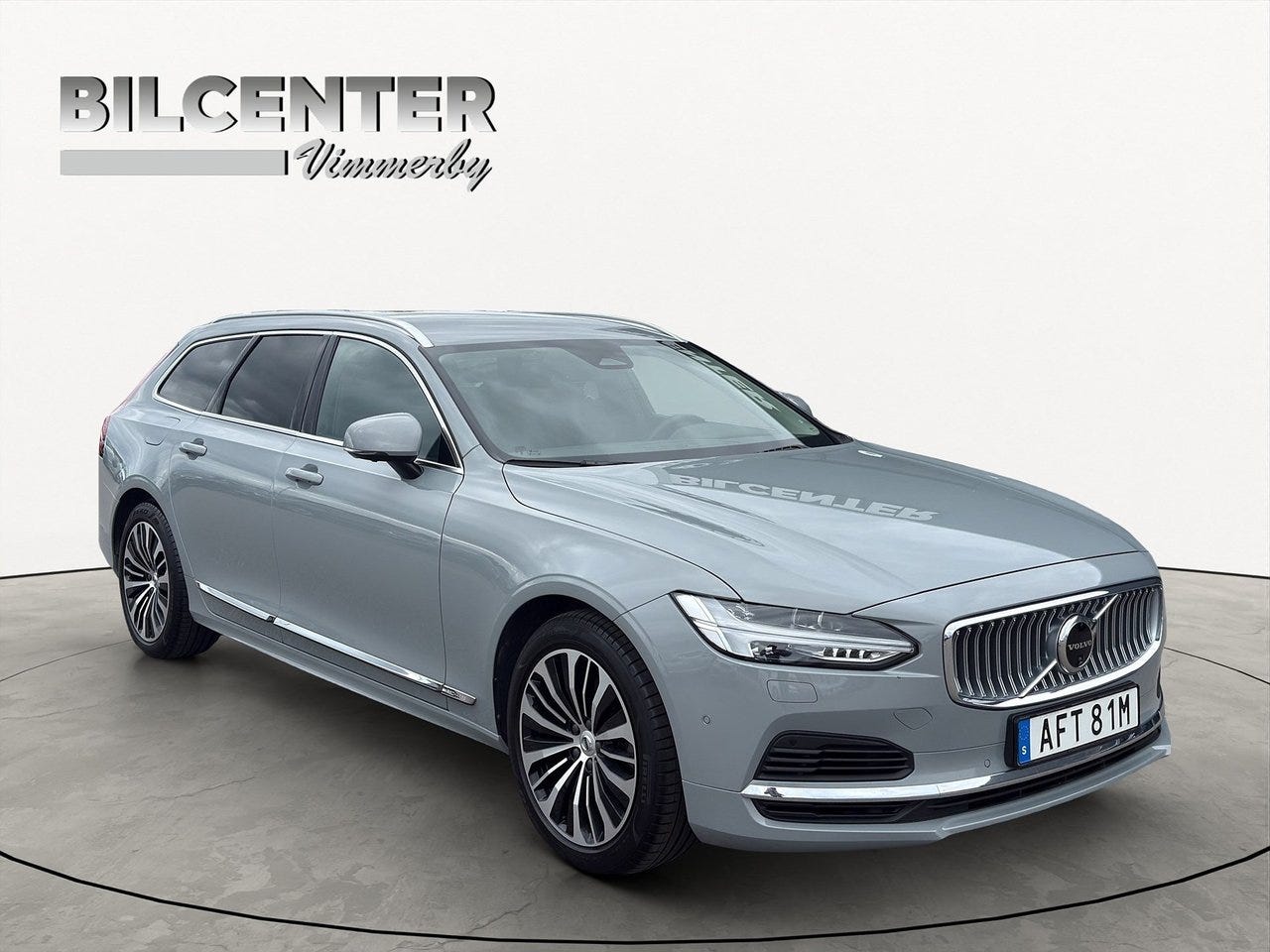 Volvo V90 2024 – bild 1 av 20