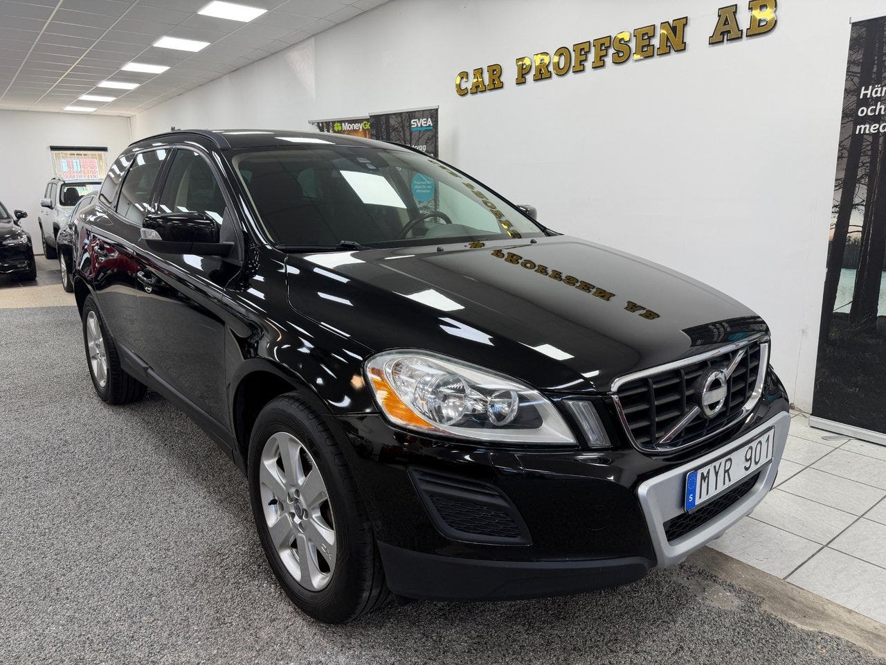 Volvo XC60 2013 – bild 1 av 21