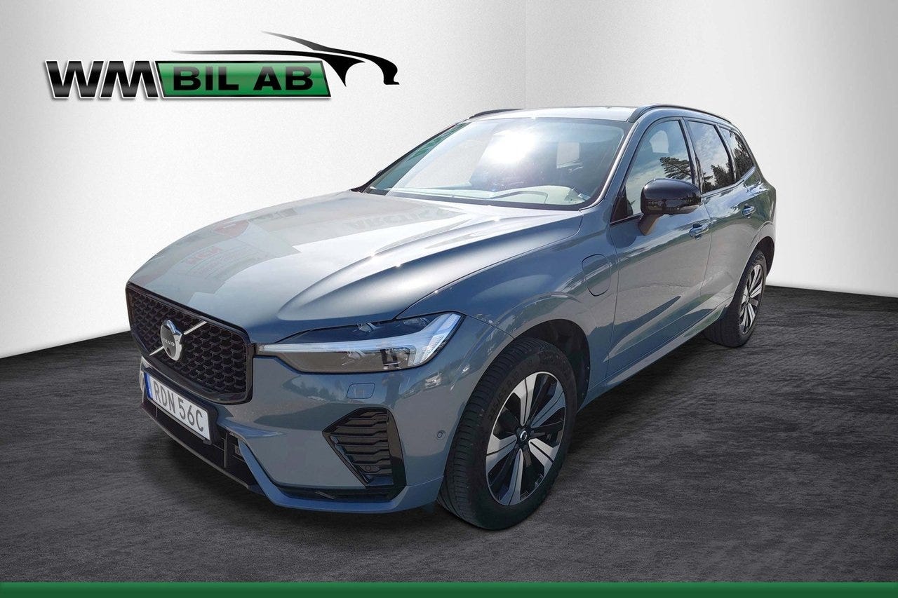 Volvo XC60 2023 – bild 1 av 4